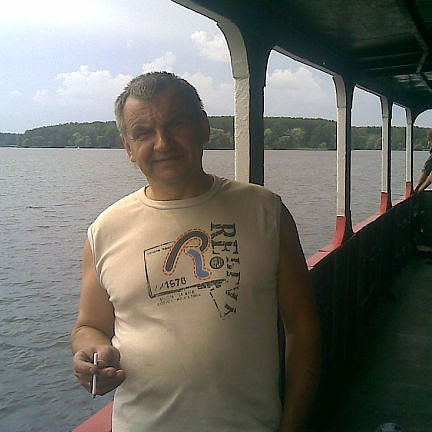 Павел Плотников