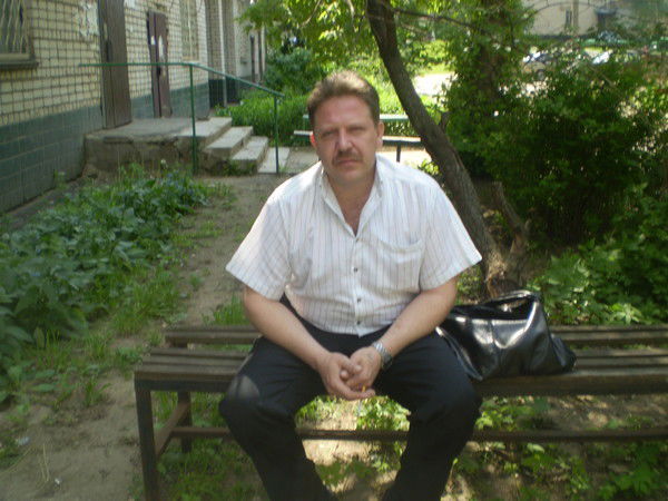 Лёлик Залесов