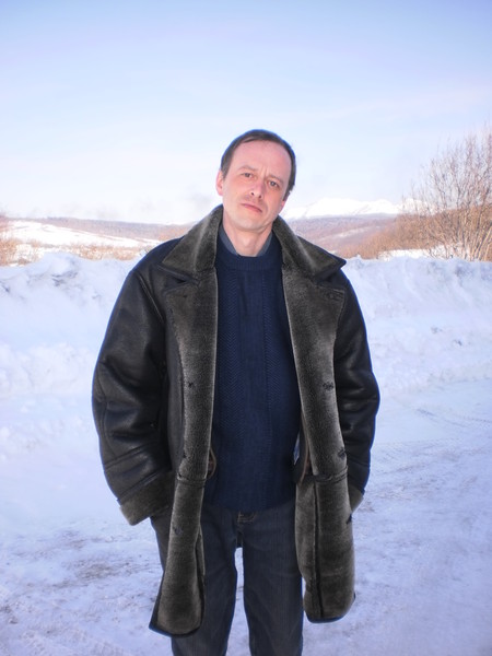 Евгений Коваленко