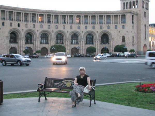 Фаина Любимова