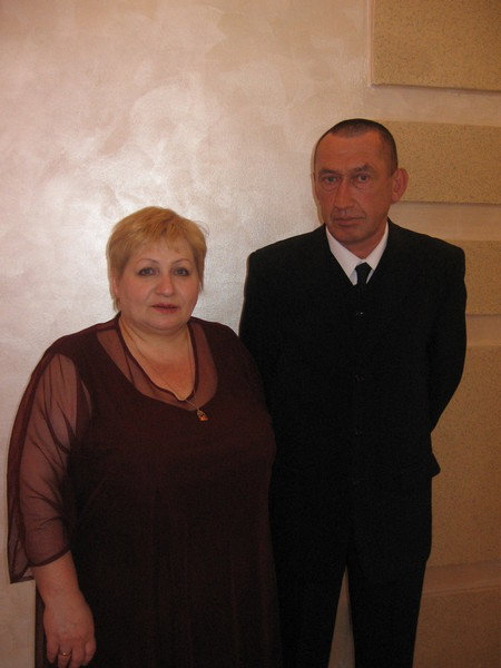 Зухра Михайлова