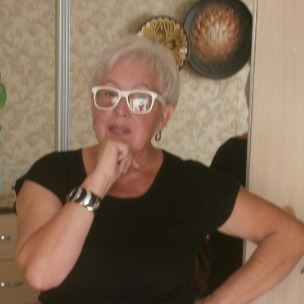 Тамара Алимова