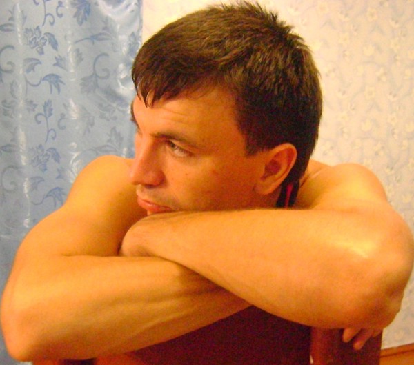 Сергей Фоменко
