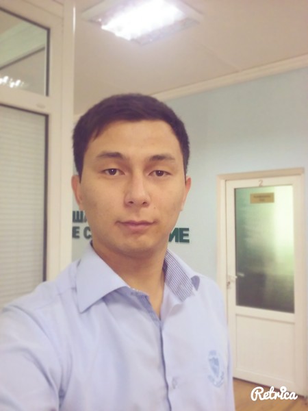 Назар Билалов
