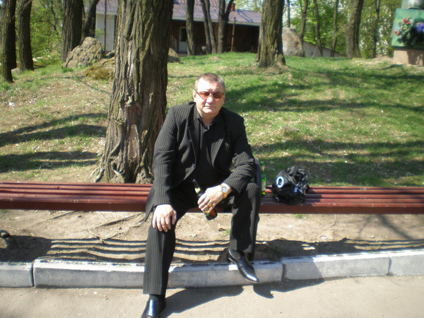 Сергей Васенев
