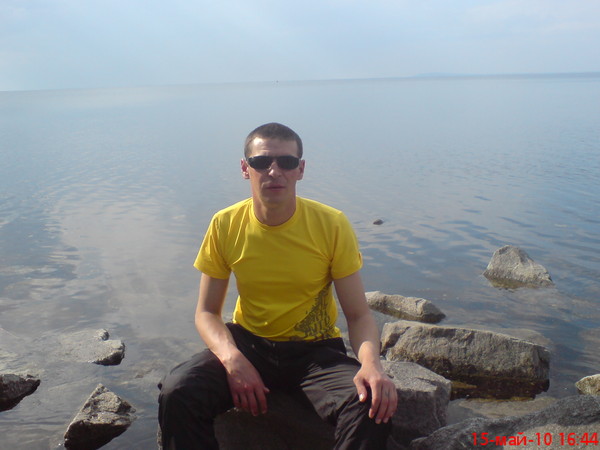 Александр Бабенко