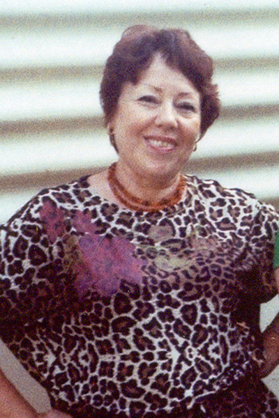 Нина Радина