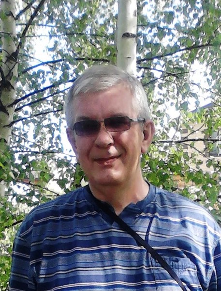Александр Папышев