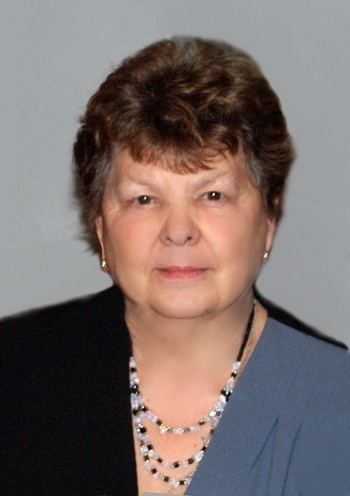 Валентина Боброва
