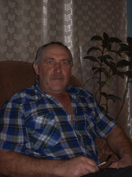 Николай Казаков