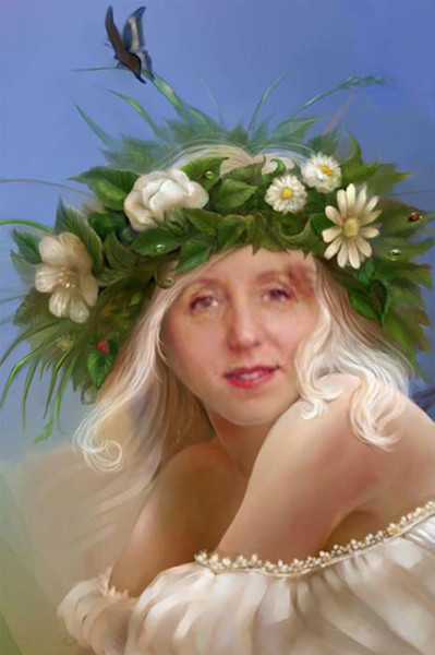 Светлана Православская