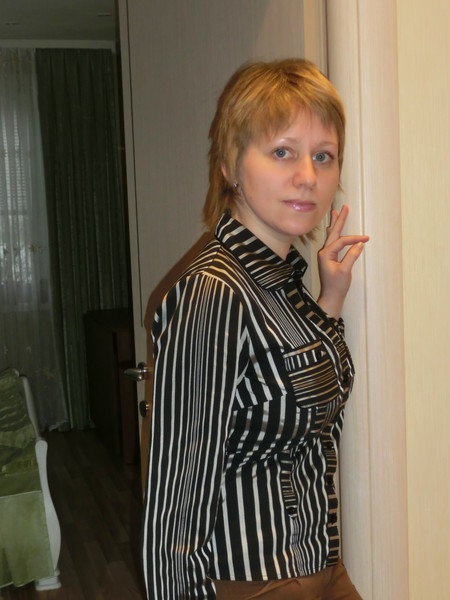 Ирина Беляева