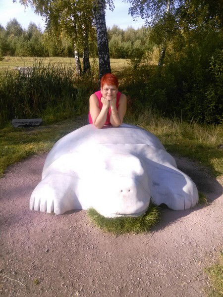 Татьяна Иванцова