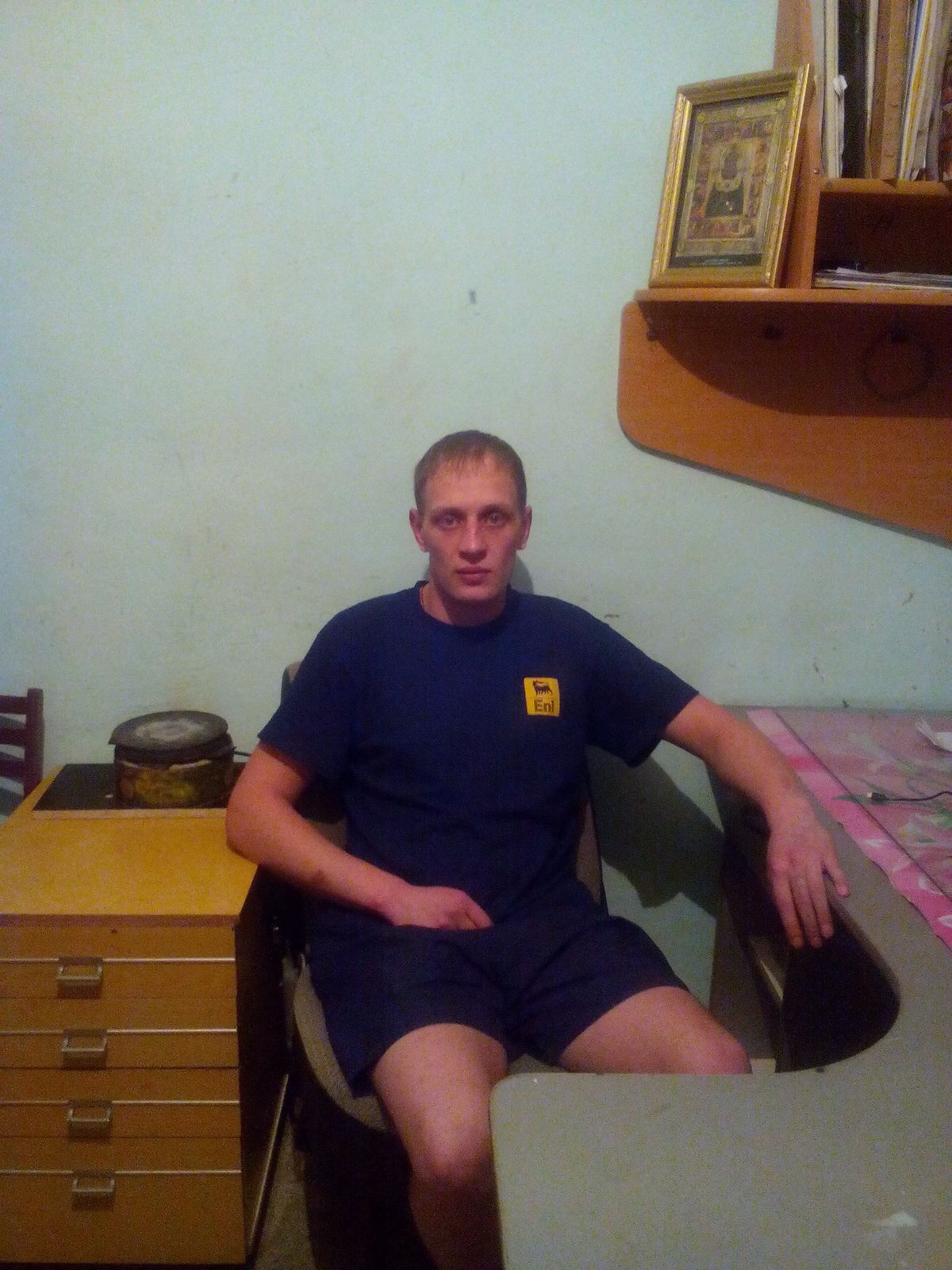 Евгений Ландис