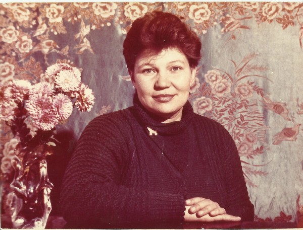 Нина Кобылина