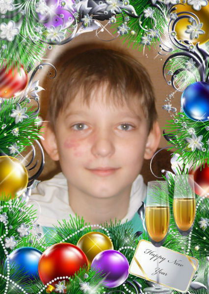 Никита Лисовол