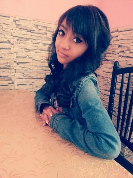 Azizka Ametova