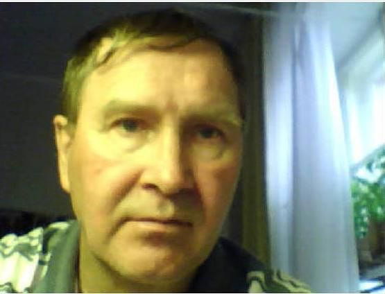 Александр Лебедев