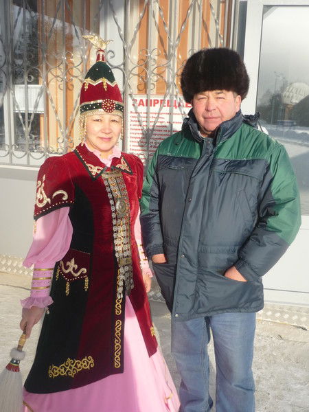 Александр Нелюбов