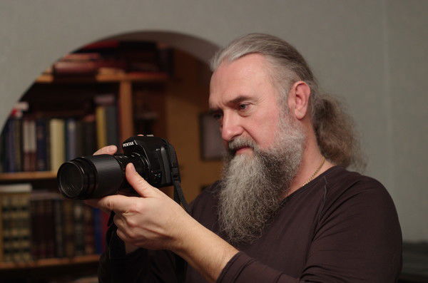 Александр Кондратенко