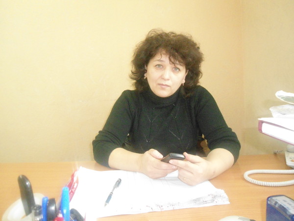 Инна Титова