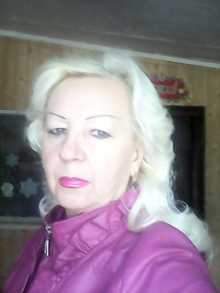 Галина Пунтус