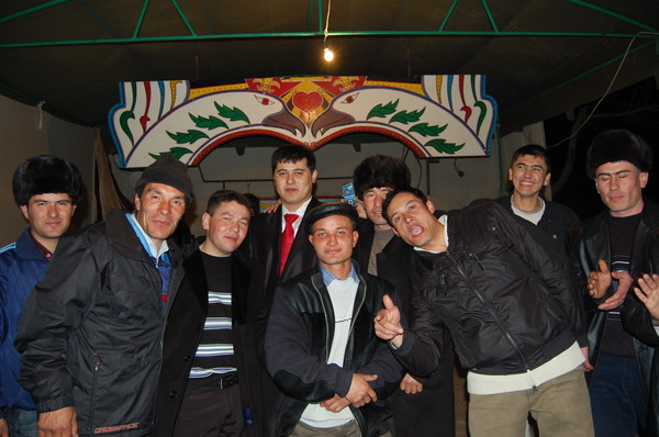 Уктам Абдуллаев