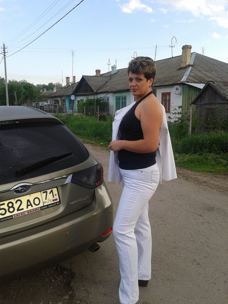 Людмила Гурова