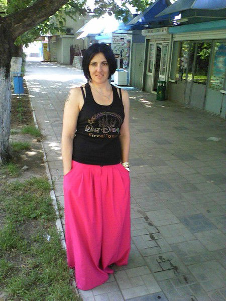 Светлана Брызгалова