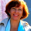 Лена Новикова