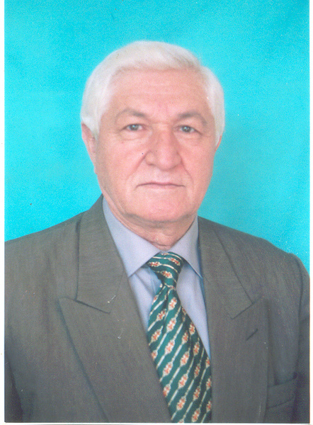 Алил Зуллиев