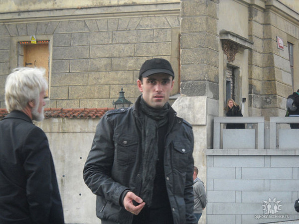 Bucha Kobakhidze