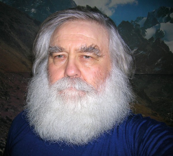 Николай Ершов