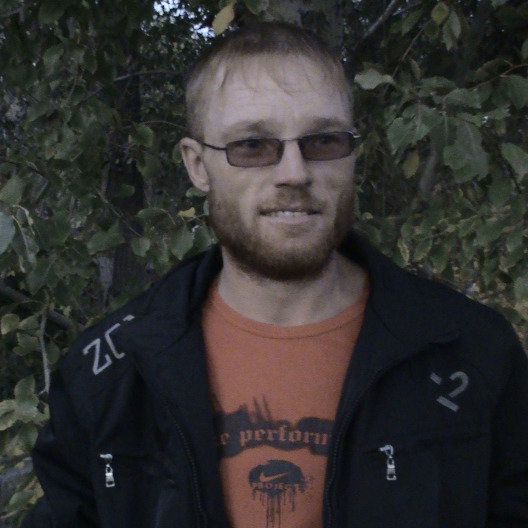 Александр Крошка