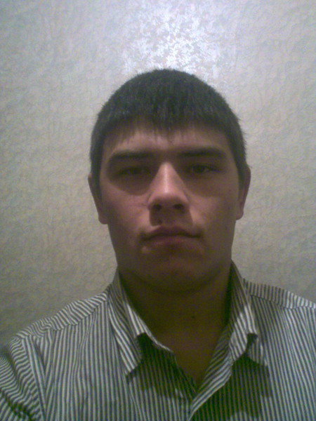 Sherbek Mastanov