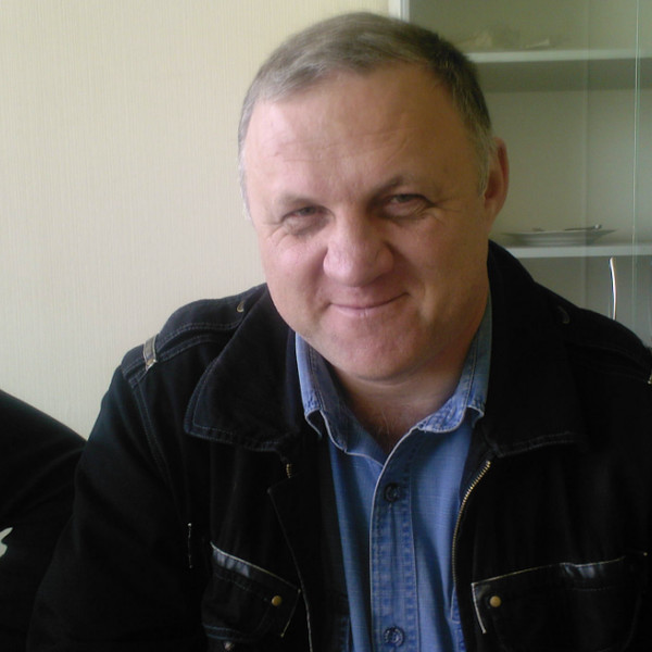 Борис Урушев