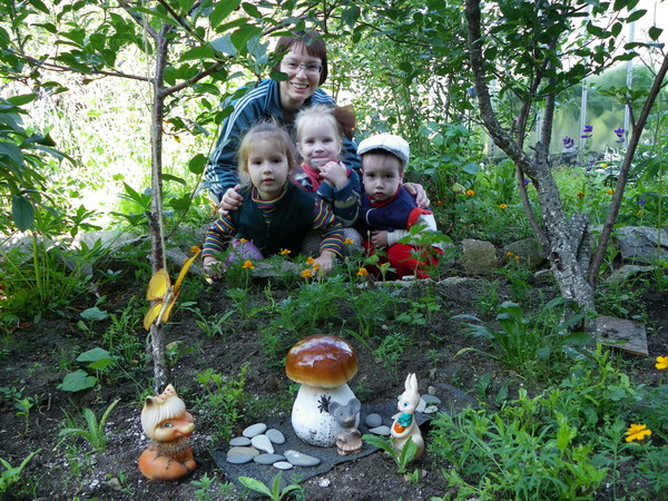 Татьяна Головина