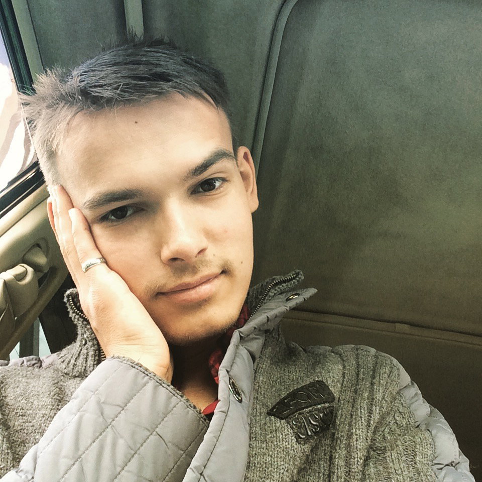 Andreas Verner