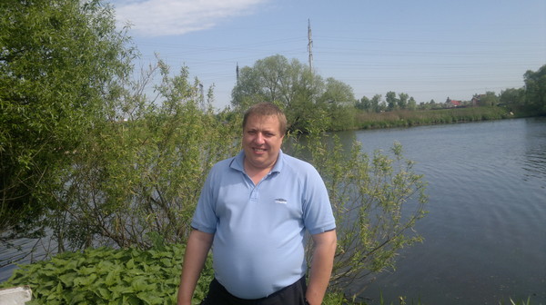 Сергей Крижановский