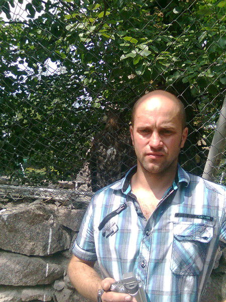 Роман Харченко