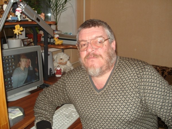 Юрий Шаповалов