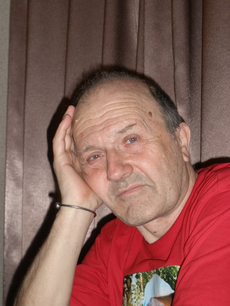 Альфред Фадеичев