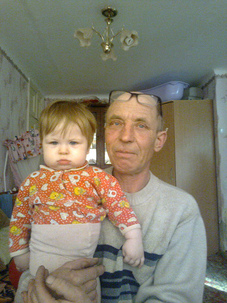 Александр Лонин