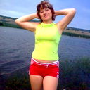 Алена Шишкина