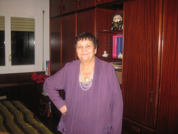 Zoya Popova