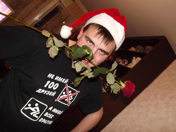 Алексей Васильев