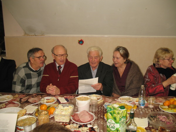 Наталья Замалдинова