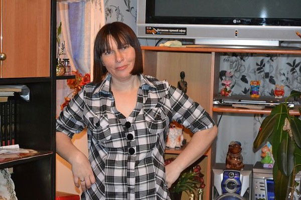 Кермалиева Ольга Владимировна