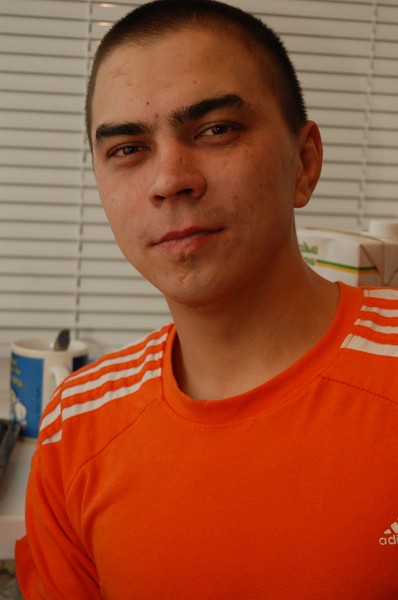 Юрий Маняков