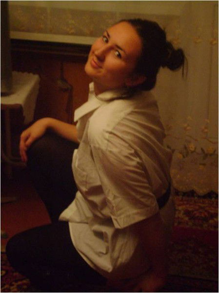 Ника Тишкевич